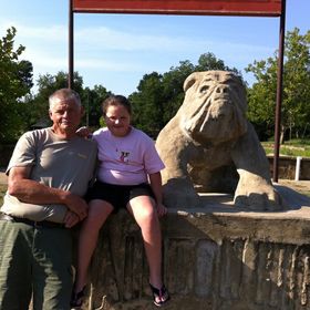 Profile Picture of Kenny Howell (@kennyhowell2006) on Pinterest