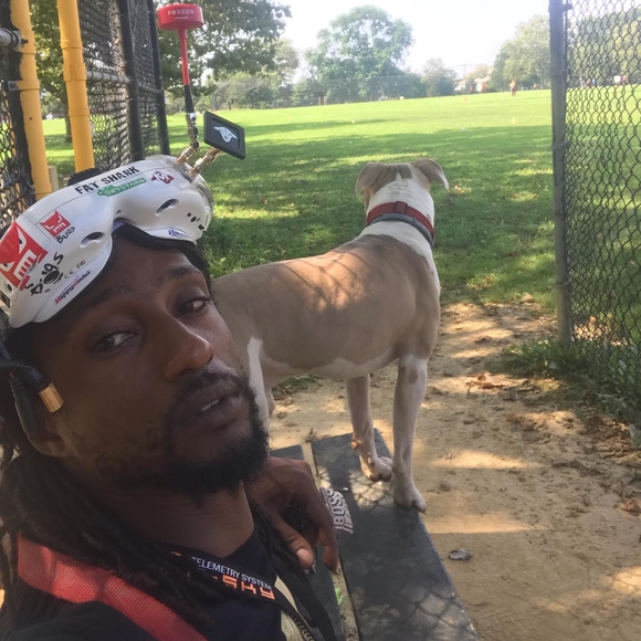 Profile Picture of Kevin Moncrieffe (@007thugzfam) on Poshmark