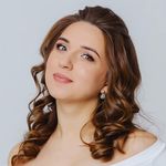 Profile Picture of Kseniia Voronovych (@kseniia_kuzminska) on Instagram