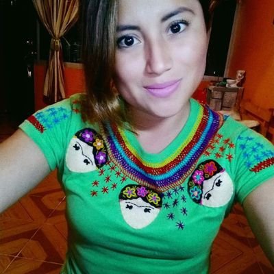 Profile Photo of Rachel De Leon (@rachelleon23) on Twitter