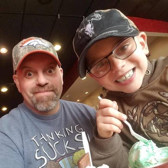 Profile Picture of Levi Thompson (@levithompson822) on Poshmark