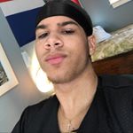 Profile Picture of Isaac Santana 🇩🇴 (@eyesantana) on Instagram