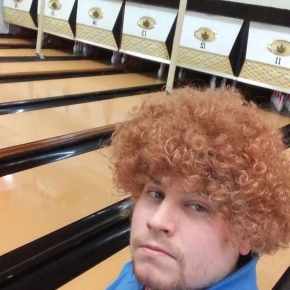 Profile Picture of Patrick Carney (@patrickcarne233) on Poshmark