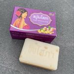 Profile Picture of สบู่ขิงโสภา เจ้าของแบรนด์ (@gingersoap_thailand) on Instagram