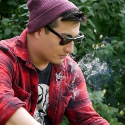 Profile Picture of Tony Pajamas (@RemoHazard) on Twitter