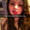 Profile Picture of Cora Dyer (@coradyer) on Flickr