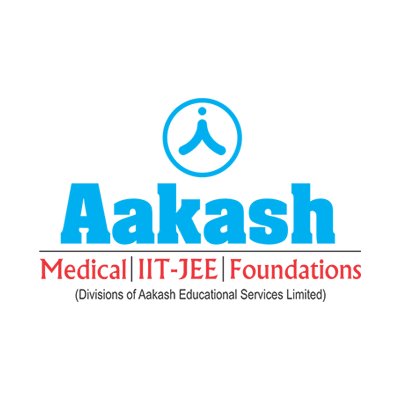 Aakash Education - Twitter Profile Picture of Aakash Education (@AESL_Official) on Twitter