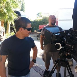 Profile Picture of Antonio Murillo (@hellstorm702) on Myspace