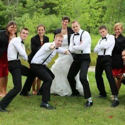 Profile Picture of Nate Daniels (@natedaniels82) on Twitter