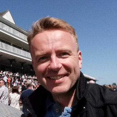 Profile Picture of Robert Hodge (@treboregdoh) on Twitter