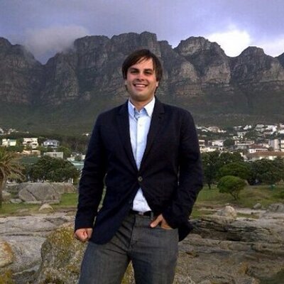 Profile Picture of David Gentry (@DavidGentryT) on Twitter