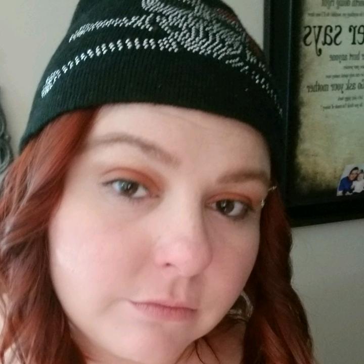 Profile Picture of Keirsten Mowbray (@keirstenmowbray) on Tiktok