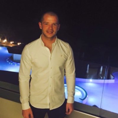 Profile Picture of Matt Mallory (@mattmallory_) on Twitter