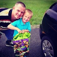 Profile Picture of Christopher Selvage (@corey0614) on Pinterest