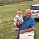 Profile Picture of Mark Strudwick (@mark.strudwick.18) on Instagram