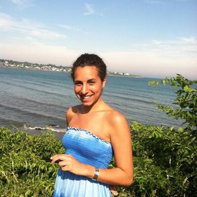 Profile Picture of Isis Hanna (@isis_hanna) on Twitter