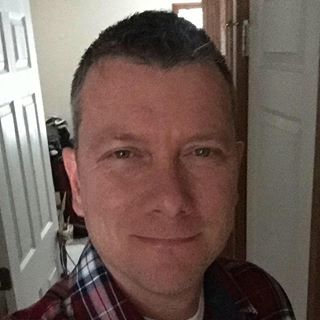 Profile Picture of Jeremy Rusher (@jrusher1) on Facebook