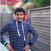 Profile Picture of Adam Hough (@TheAwsomeGeek678) on Youtube