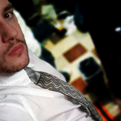 Profile Picture of Kenneth Quade (@thprefectionist) on Twitter