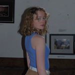 Profile Picture of Anna Welander (@anna.welander) on Instagram