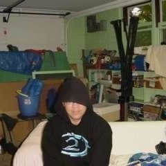 Profile Picture of Kyle Saito (@kaioh) on Myspace