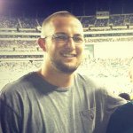 Profile Picture of Andrew Eddie Carroll (@giantdrew) on Instagram