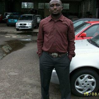 Profile Picture of Calvin Prosper (@calvin.prosper.9) on Facebook