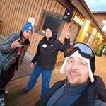 Profile Picture of Alex Kravets (@kravets1985) on Instagram