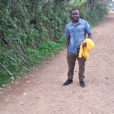 Profile Picture of Paul Kiragu (@PaulKiragu14) on Twitter