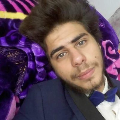 Profile Picture of Mark Zaki (@MarkZaki4) on Twitter