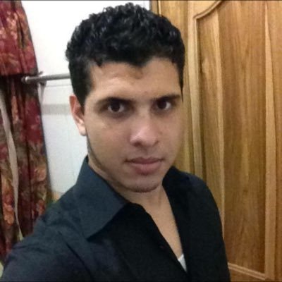 Profile Picture of Abraham Irias (@Abraham_irias) on Twitter