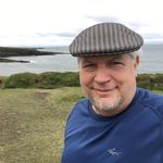 Profile Picture of Kreiner W David (@davidkreiner123) on Instagram