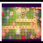 Jess Goldsworthy - Instagram Profile Picture of Jess Goldsworthy (@jessicamary) on Instagram