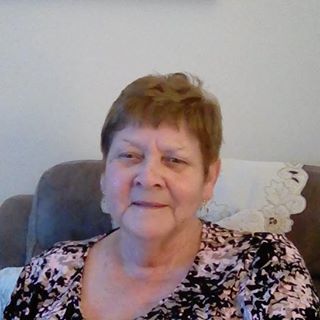 Profile Picture of Pearl Lucas (@Pearl-Lucas) on Facebook