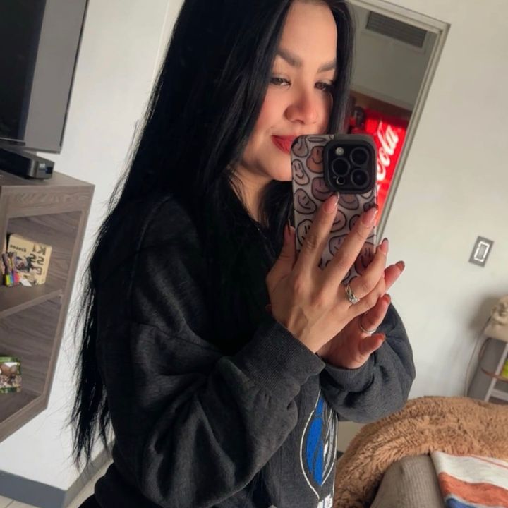 Profile Picture of Sandra Favela (@sandrafav) on Tiktok