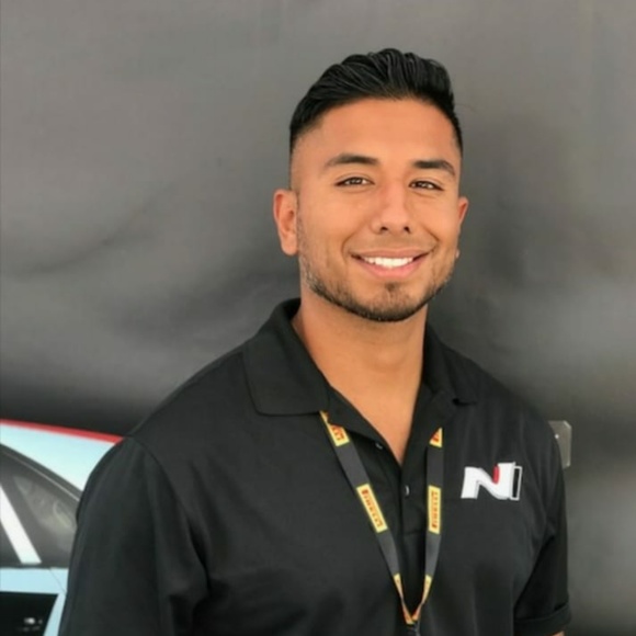 Profile Picture of Moses Rodriguez (@mrodriguez19242) on Poshmark