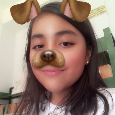 Profile Picture of Karla Veronica Barrera Lopez (@KarlaveronicaB7) on Twitter