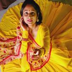 Profile Picture of Sweta Srivastva Kathak Dancer (@sweta_srivastva7) on Instagram