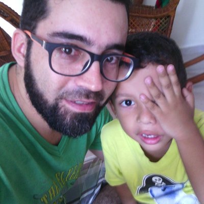 Profile Picture of Luis Alfonso Moncayo (@luismoncayo81) on Twitter