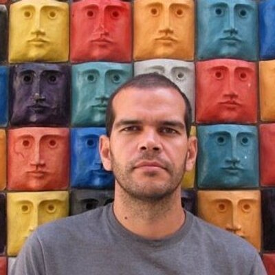 Profile Picture of Cláudio Fernandes (@ClaudiodaLopes) on Twitter