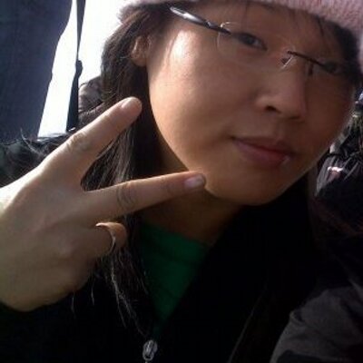 Profile Picture of Lina Janet Lau (@JennaLau) on Twitter