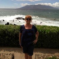 Profile Picture of Amy Kidd (@amy-kidd-17) on Quora