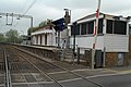 Profile Picture of Roydon railway stationon Wikipedia