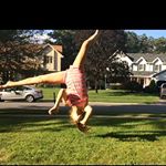 Profile Picture of Haley McClain (@haleys.fliping02) on Instagram