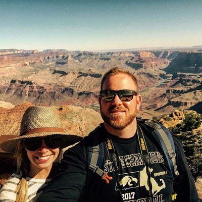 Profile Picture of Mike Rafferty (@CoachMRaff) on Twitter