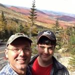 Profile Picture of Robert Gebhard (@robertgebhard) on Instagram