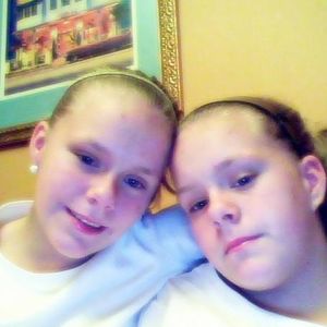 Profile Picture of Lilly Miller (@n9_twins) on Myspace