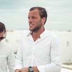 Profile Picture of Jimmy Rousseaux (@jimrouss) on Instagram