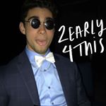 Profile Picture of Stephen Thomas (@stevie.t__) on Instagram