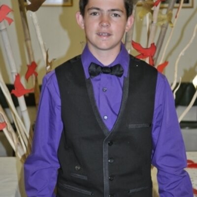 Tristan Meyer - Twitter Profile Picture of Tristan Meyer (@KaMiMoNkEyBaLz) on Twitter